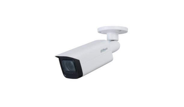 Dahua Technology Releases The New 5 MP Starlight HDCVI IR Bullet Camera That Offers High Quality Images At Low Price