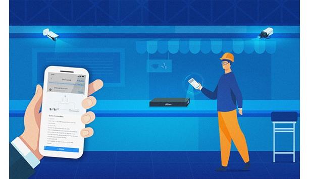 Dahua Technology Upgrades Its Entry-Level IP Surveillance System For Easier Connection, Use And Maintenance