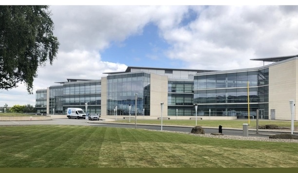 Dahua UK To Expand Brand Presence With New Office In Leeds