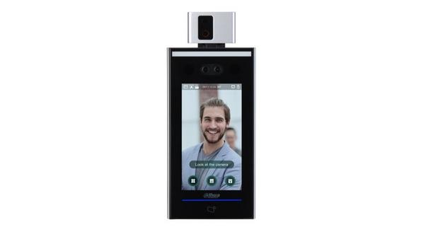 Dahua Technology Unveils SafetyTemp Thermal Temperature Monitoring System For Enterprises And Schools