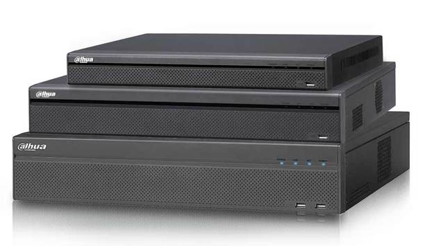 Dahua Releases XVR Video Recorder For Broader VMS Partner Applications