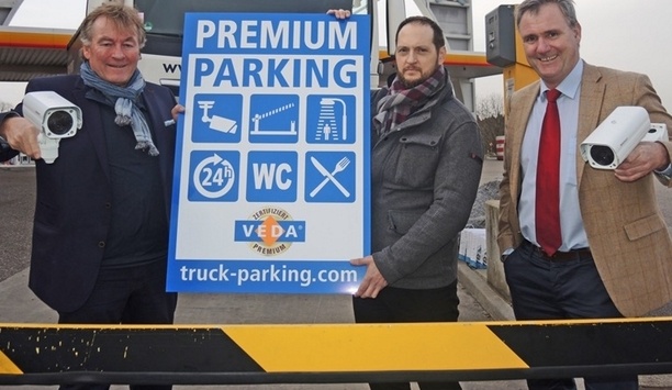 Euro Rastpark Collaborates With Dallmeier To Provide Economical And Top-quality Video Observation Solution