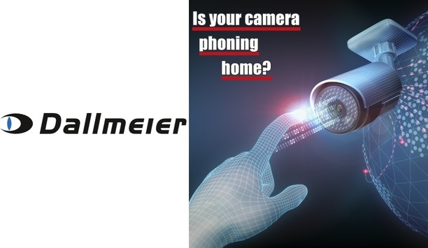 Dallmeier’s Information Package Highlights Key Aspects For A Total Security Approach To Cyber Defense