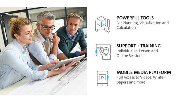 Dallmeier A&E Partner Program: Advanced Security Solutions