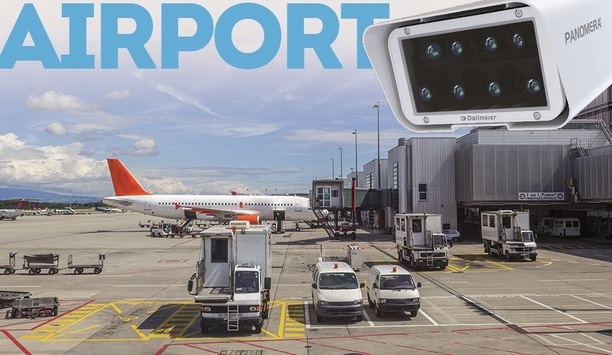 Dallmeier Offers Comprehensive Video Management Solutions For Airport Security And Perimeter Protection