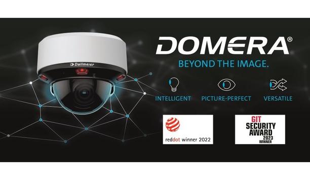 Dallmeier Becomes A Gold Sponsor At This Year's Milestone Partner Summits (MIPS) 2022