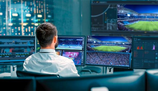 Dallmeier Becomes The Official Sponsor Of This Year's ESSMA Safety & Security Workshop