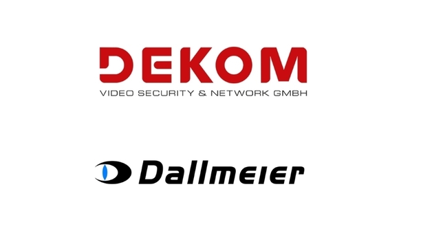 Dallmeier video surveillance solution secures the Elbphilharmonie in Hamburg