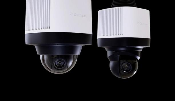 Dallmeier Presents Its New PTZ Camera Series