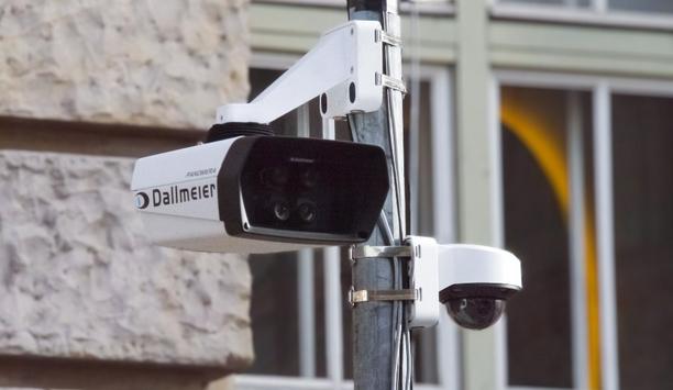 Dallmeier Electronic Provided Video Security Technology For The 2024 Munich Security Conference