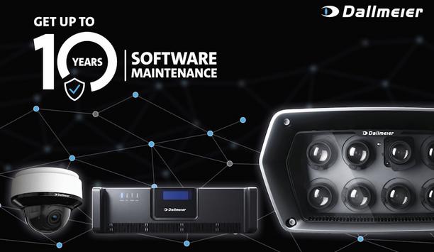 Dallmeier Extends Software Maintenance To 10 Years