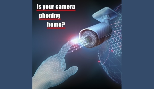 Dallmeier Highlights Five Crucial Aspects To Protect Companies From Cyberattacks