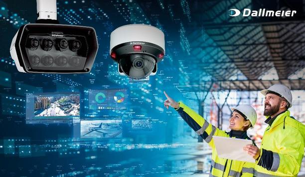 Dallmeier Unveils Innovations At Security 2024 In Essen