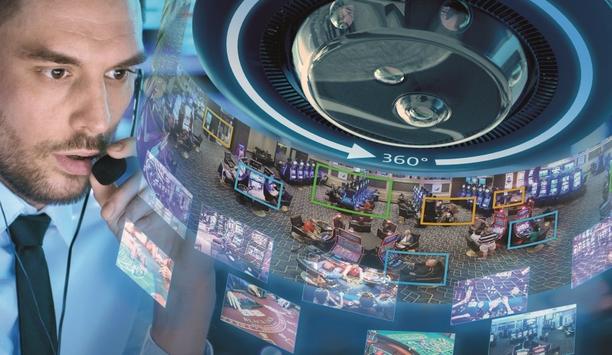 Dallmeier Launches Casino 2.0 Information Campaign: Making Casino Operations Easier