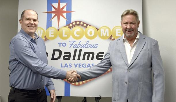 Dallmeier USA Expands In Video Security Sector