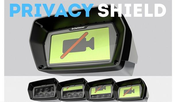 Dallmeier Announces Remote-Controlled Privacy Shield For Its Patented Panomera® Security Cameras