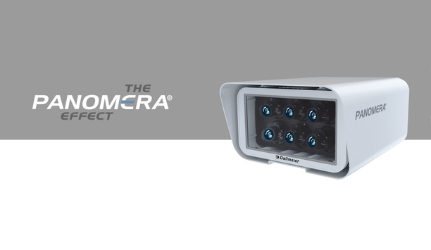 Panomera WSeries Cameras From Dallmeier Offers Enhanced Monitoring Capability