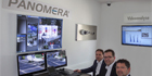 Dallmeier Opens Video IP Showroom In Johanns Systemhaus