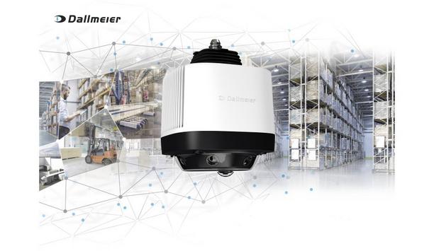 Dallmeier To Exhibit Broad Portfolio Of Image-Based Solutions For Process Optimization At LogiMAT 2022