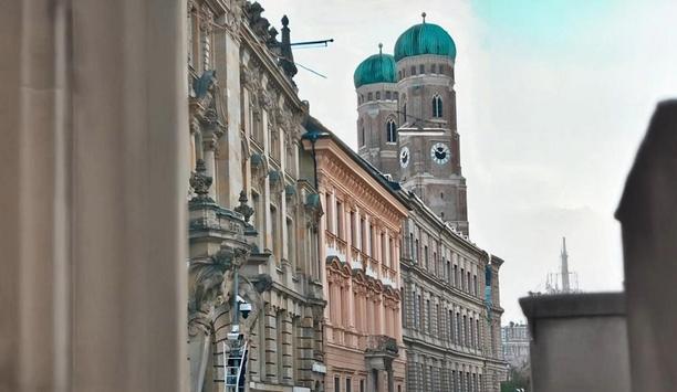 Dallmeier's Video Technology Secures Munich Security Conference 2025