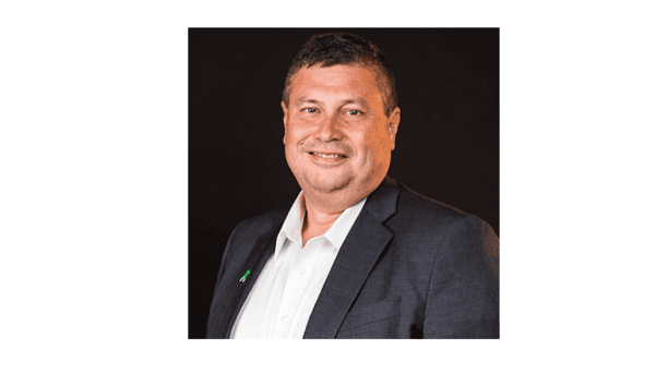 Security Central Welcomes Dan Turner As New Chief Technology Officer