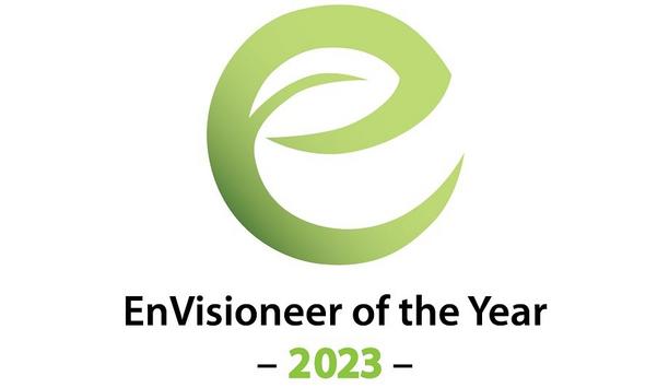 Danfoss Is Seeking Nominations For Its 14th EnVisioneer Of The Year Award