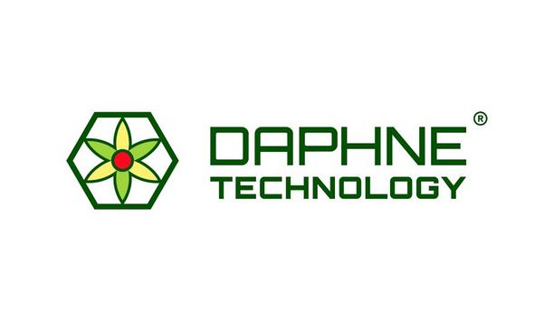 Daphne's CO2 Monitoring Tech Approved Under EU Regulation