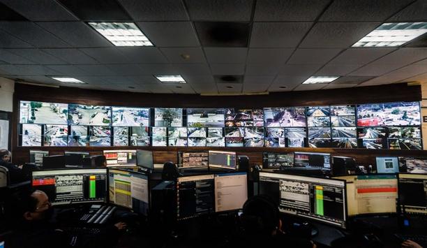 Data-Driven Video Technologies Drive Proactive Policing In The State Of Tlaxcala, Mexico