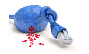 Data Overload at ISC West