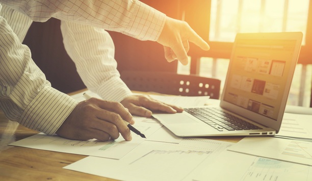 How Is Data Changing The Physical Security Market?