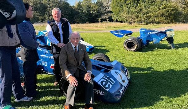 Key Safety Innovation By The Key Safe Company