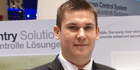 Samsung Recruits David Cawley As Access Control Product Manager
