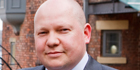 Axis Security Strengthens Team With Appointment Of David Riley As Commercial Manager