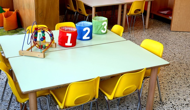 Hikvision And Alarme Sentinelle Provide Video Surveillance For Montreal Children’s Centre