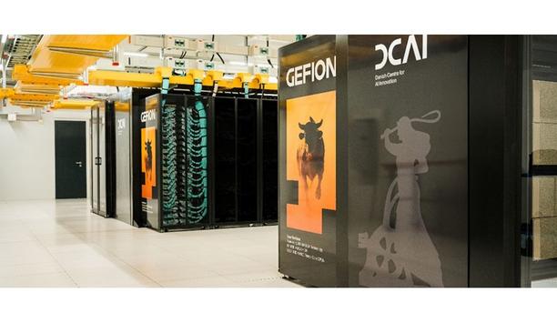 Milestone's AI Vision Model For Smart Cities