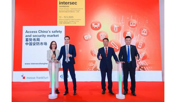 Intersec Shanghai: Debuting In 2025 To Promote Security, Safety And Fire Protection Markets In China