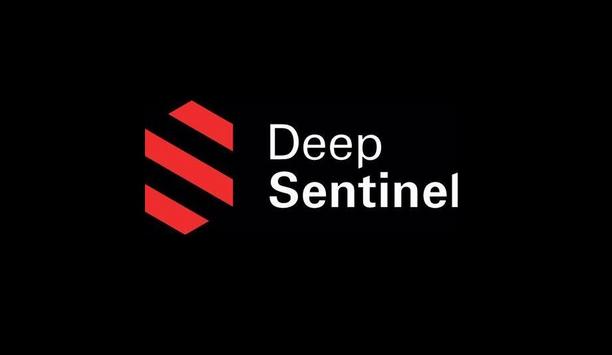 Deep Sentinel's Gen V Hub: Scalable, AI Security