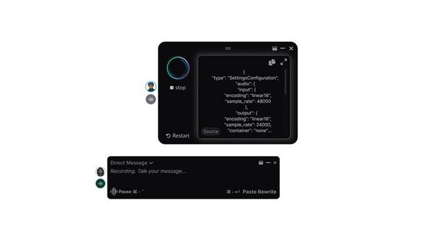 Deepgram Saga: Revolutionizing Developer Workflows