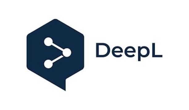 DeepL Announces $300 Million Investment At $2 Billion Valuation Fueled By Global Demand For AI Language Solutions
