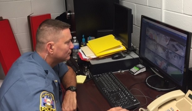 Vicon Video Surveillance System Secures Delaware Valley School District