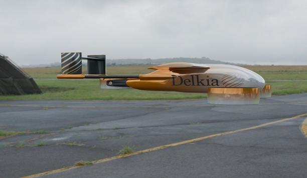Delkia Dragonfly Program To Launch At Farnborough 2024