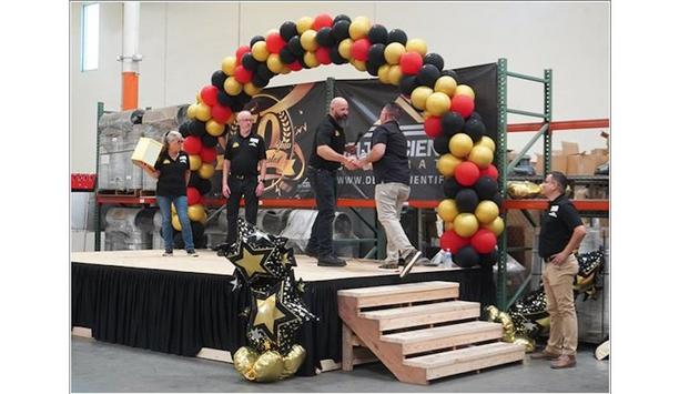 Delta Scientific Celebrates 50 Years!