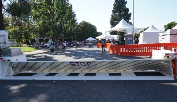 Delta Scientific Collaborates With Australia's Knight Brothers To Provide Vehicle Mitigation Solutions