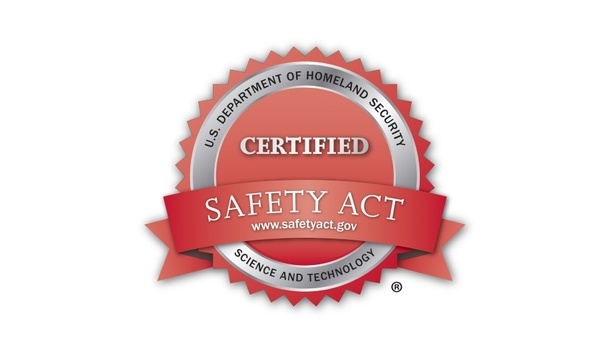 Delta Scientific Receives Certification According To SAFETY Act For Its Top Selling Products From DHS