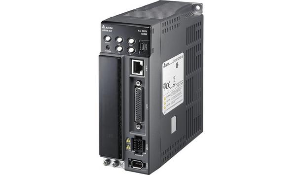 Delta To Showcase Their High-Performance Industrial Automation Systems At The SPS Italia 2022