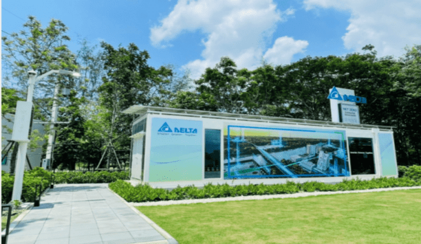 VIVOTEK Customizes Surveillance Solution For Delta Thailand’s Net Zero Container Showroom