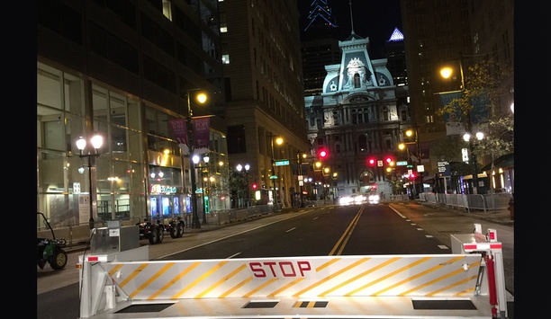 Delta Lists Prestigious Users Of Anti-Terrorist Vehicle Crash Barriers