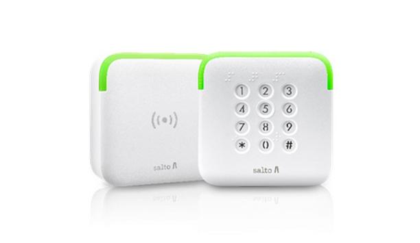 Salto Introduces The Design XS Keypad Wall Reader Series: A New Level Of Security And Convenience For Access Control