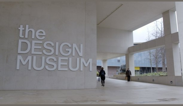 ABLOY UK's PROTEC2 CLIQ Electromechanical Cylinders Ensure Door Security At Kensington's Design Museum