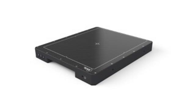 Detection Technology: New X-Panel 2520z FOM Launched